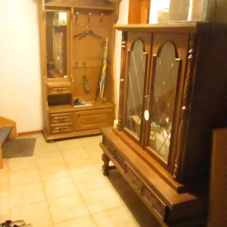 Schlothauer 2 Appartamento *