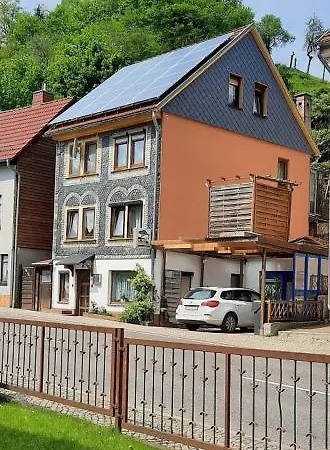 Schlothauer 2 Apartament