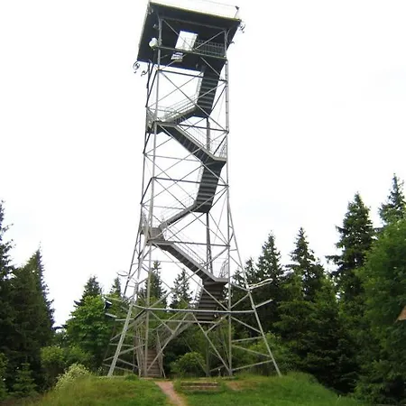 Appartamento Schlothauer 2 Ruhla