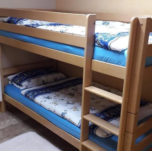 Apartment Schlothauer 2 *