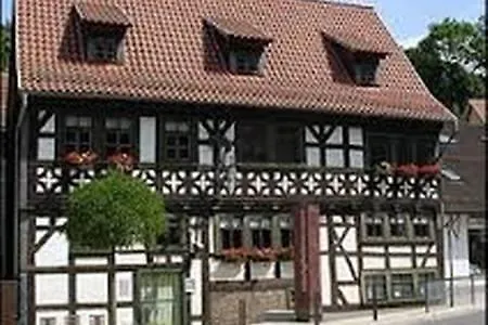 Apartment Schlothauer 2