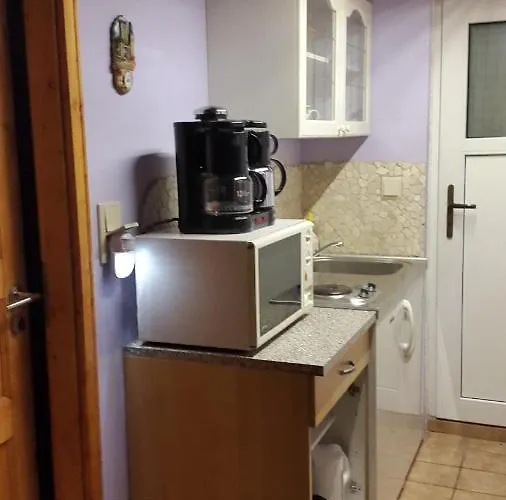 Apartment Schlothauer 2