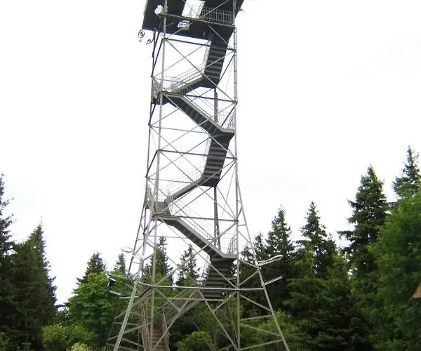 アパート Schlothauer 2 ルーラ